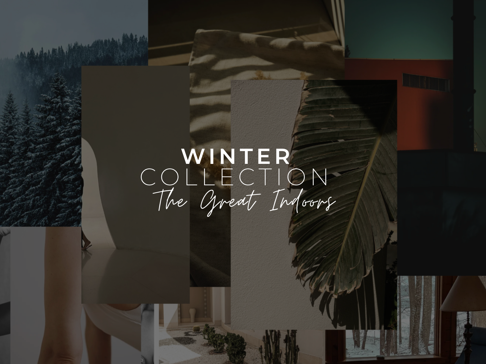 Winter Collection
