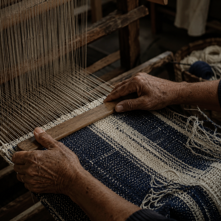 Handmade