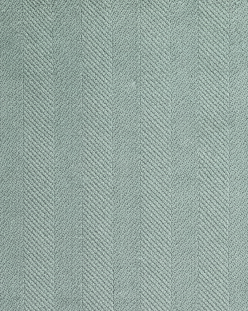 Carlisle Herringbone Cushion Cover - Sage Green