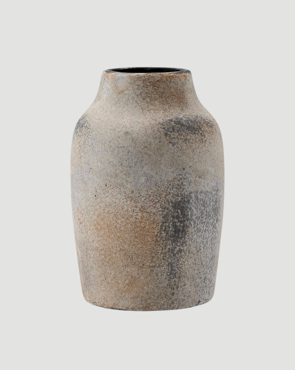 Cotswold Farmhouse Ceramic Vase - Neutral