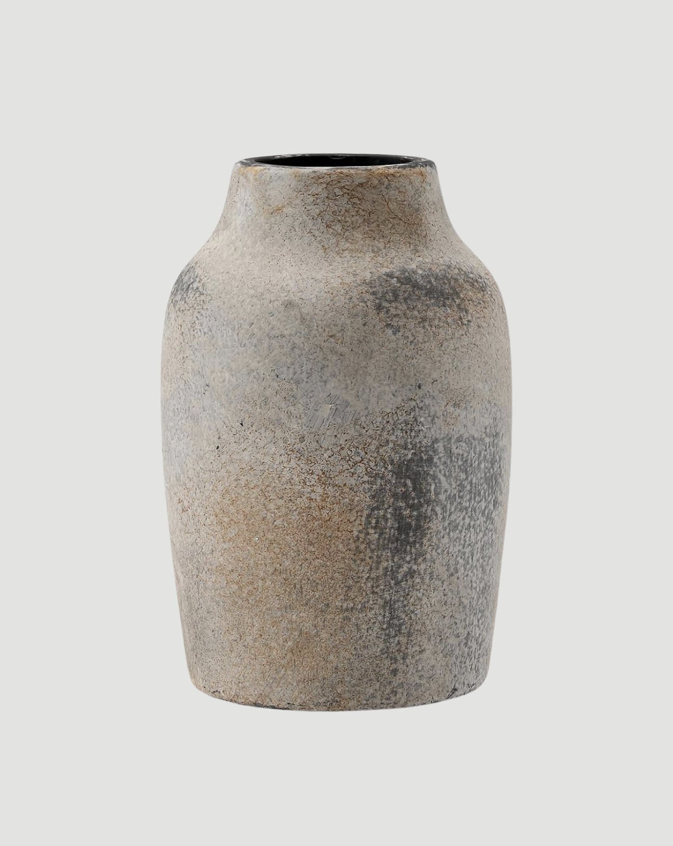 Cotswold Farmhouse Ceramic Vase - Neutral