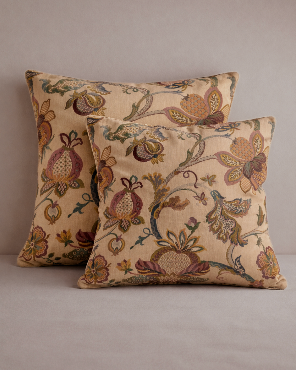 York Tapestry Cushions