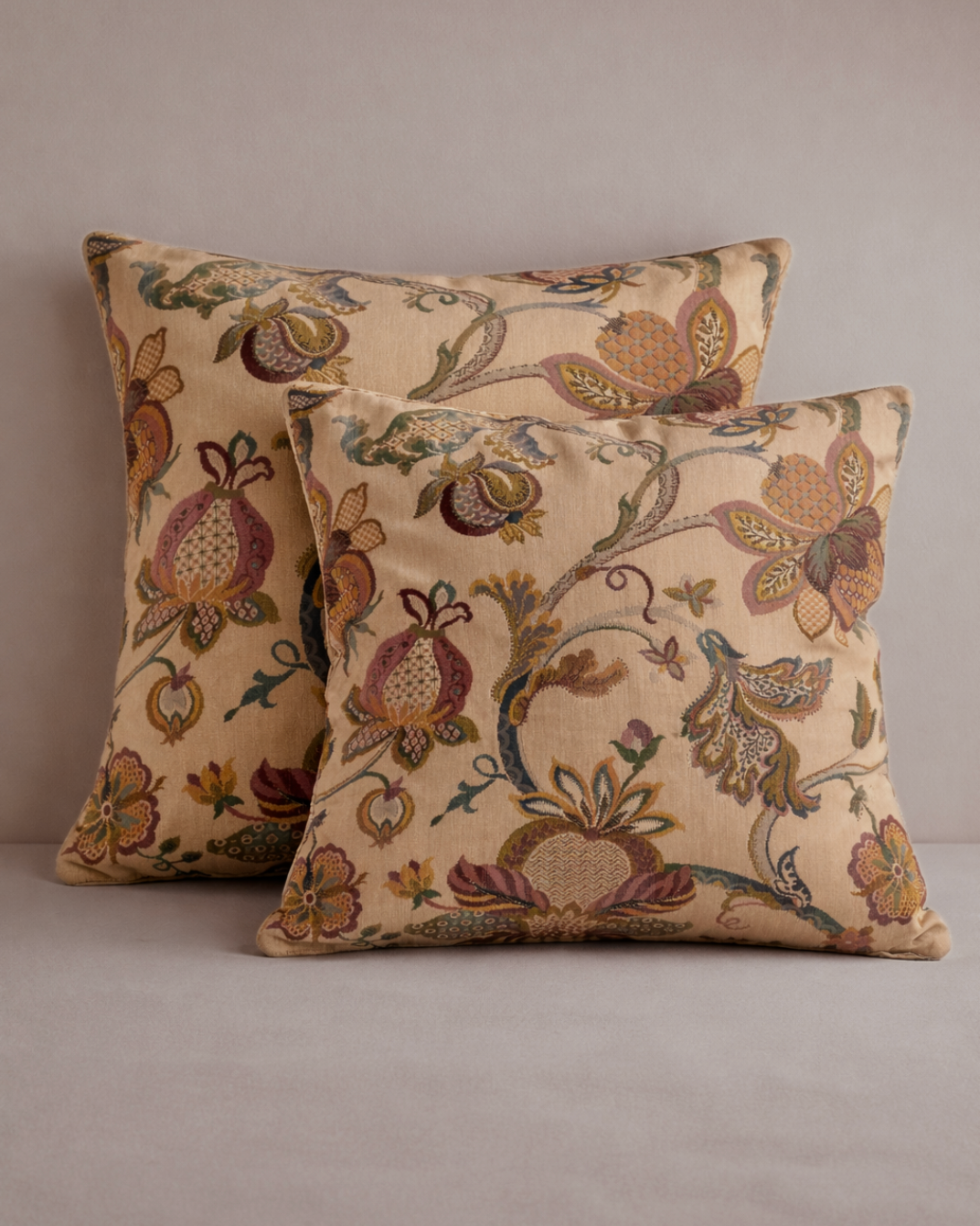 York Tapestry Cushions