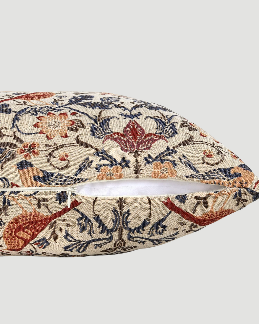 The York Garden Cushion