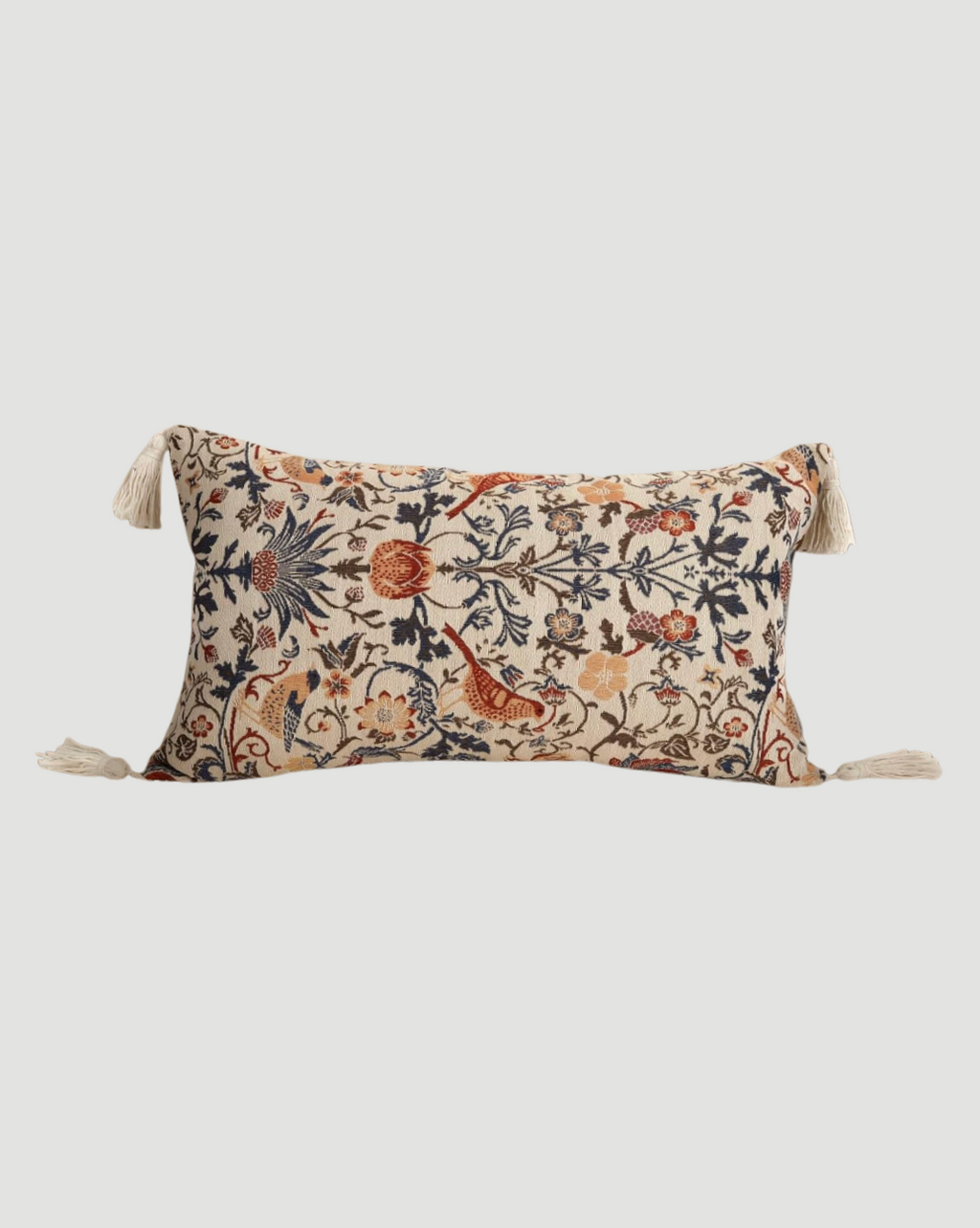 The York Garden Cushion