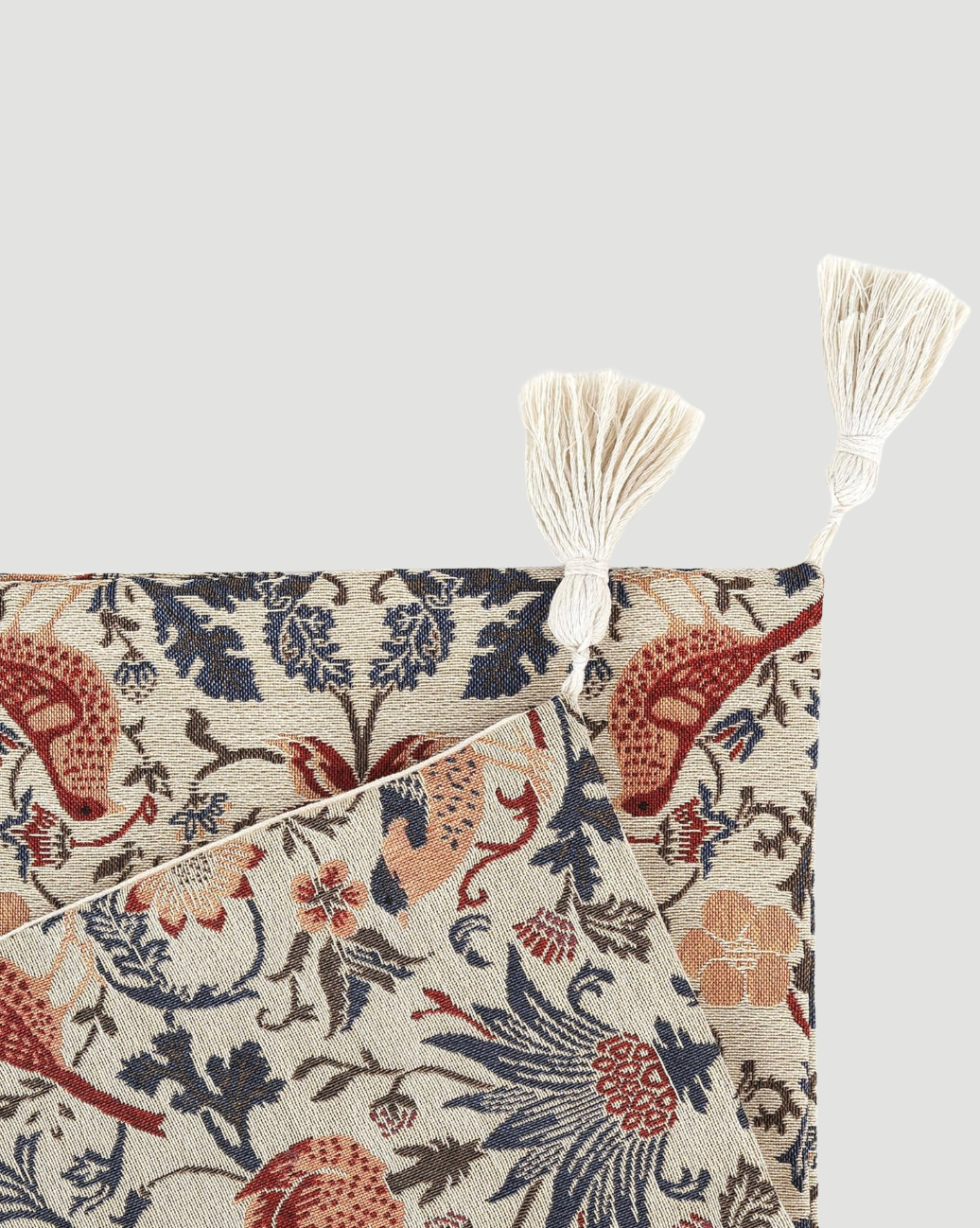 The York Garden Cushion
