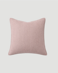 Carlisle Herringbone Cushion Cover - Dusk Pink