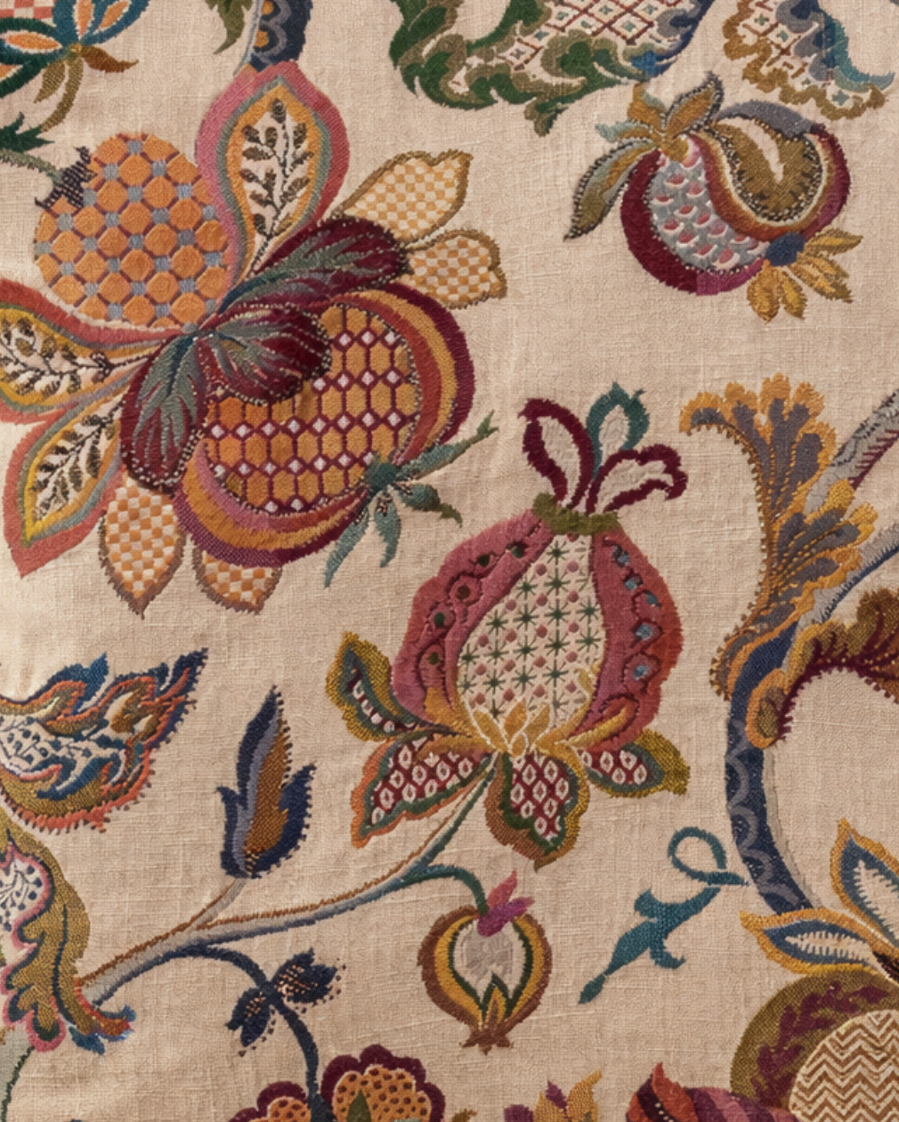 York Tapestry Cushions