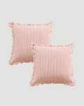 The Somerset Cotton Hemp Cushions
