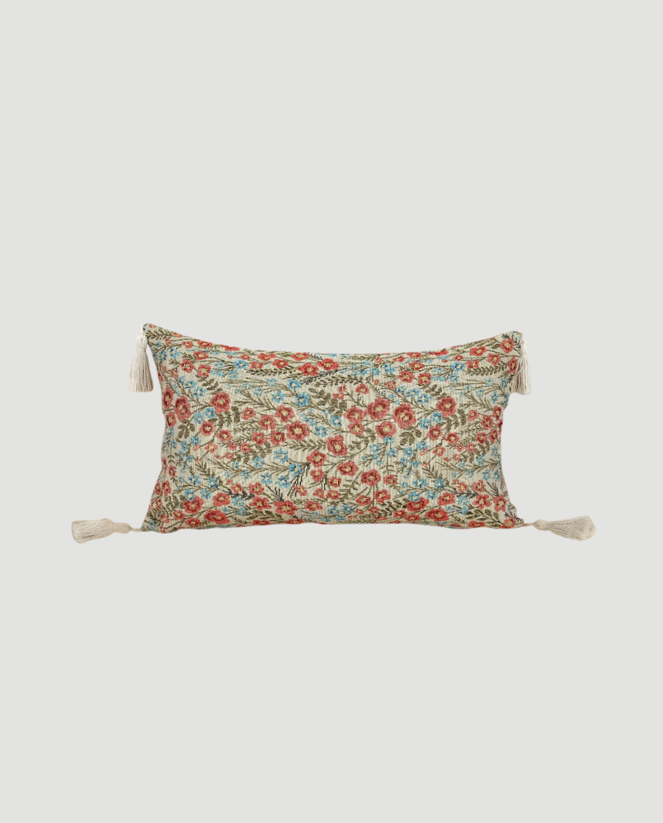 The York Meadow Cushion Cover