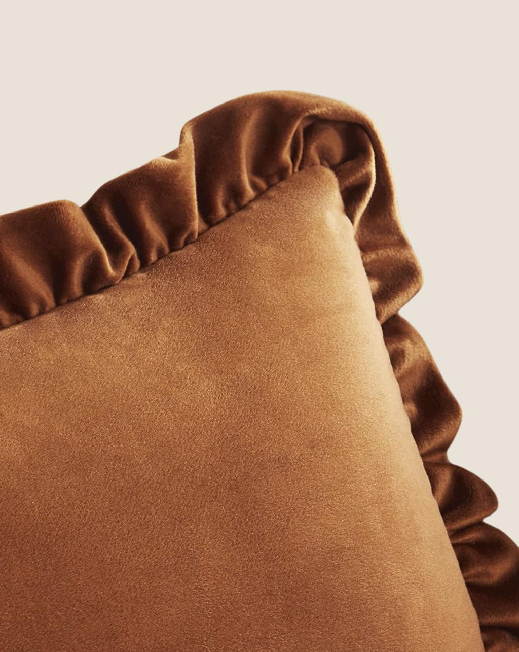 Maddie Velveteen Cushions