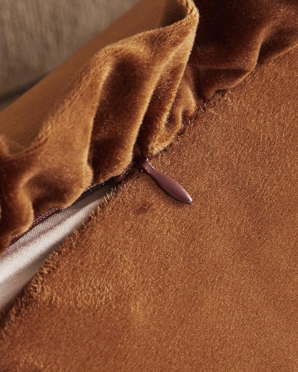 Maddie Velveteen Cushions