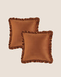 Maddie Velveteen Cushions